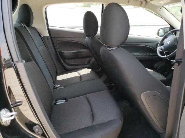 Photo 9 VIN: ML32AUHJ3MH010252 - MITSUBISHI MIRAGE 