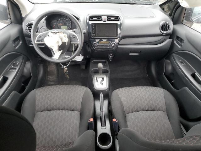 Photo 7 VIN: ML32AUHJ3MH010736 - MITSUBISHI MIRAGE ES 