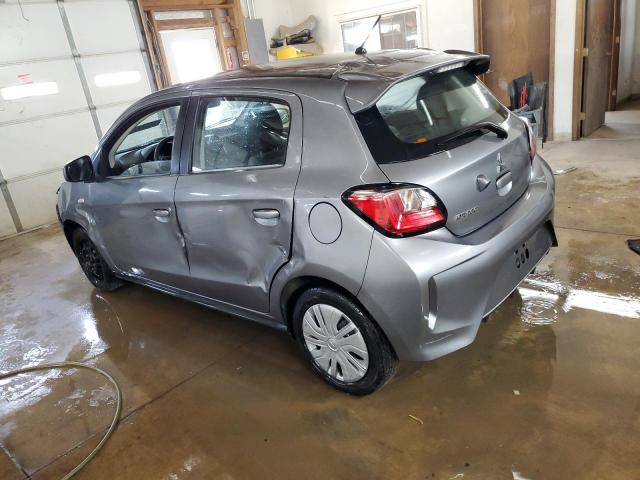 Photo 1 VIN: ML32AUHJ3MH011112 - MITSUBISHI MIRAGE ES 