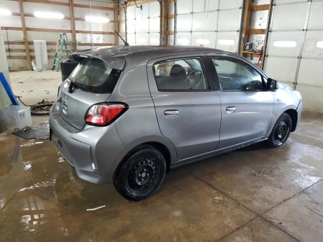 Photo 2 VIN: ML32AUHJ3MH011112 - MITSUBISHI MIRAGE ES 