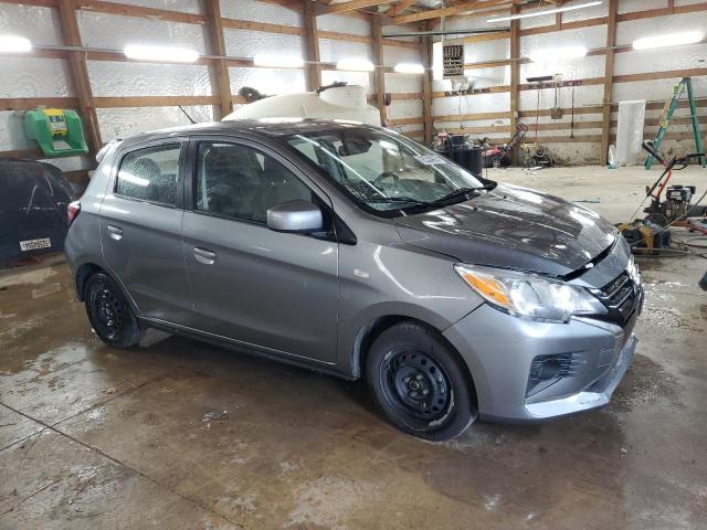 Photo 3 VIN: ML32AUHJ3MH011112 - MITSUBISHI MIRAGE ES 