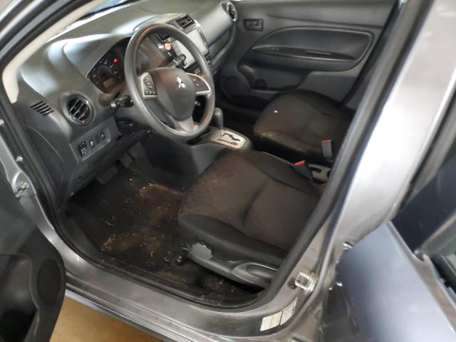 Photo 6 VIN: ML32AUHJ3MH011112 - MITSUBISHI MIRAGE ES 