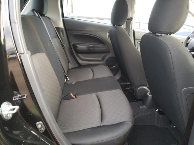 Photo 5 VIN: ML32AUHJ3MH011806 - MITSUBISHI MIRAGE ES 