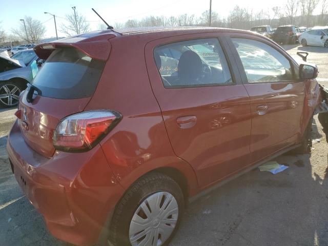 Photo 2 VIN: ML32AUHJ3MH012390 - MITSUBISHI MIRAGE ES 