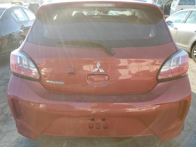 Photo 5 VIN: ML32AUHJ3MH012390 - MITSUBISHI MIRAGE ES 