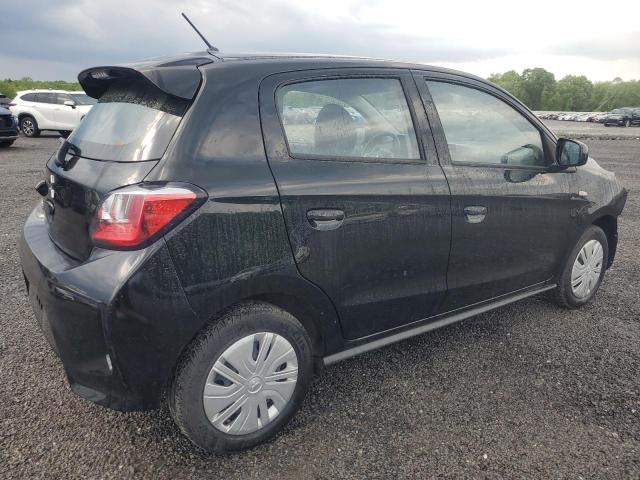 Photo 2 VIN: ML32AUHJ3MH012695 - MITSUBISHI MIRAGE 