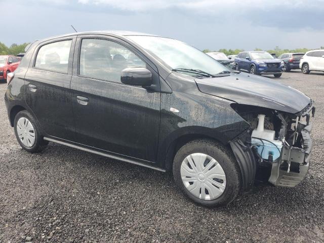 Photo 3 VIN: ML32AUHJ3MH012695 - MITSUBISHI MIRAGE 