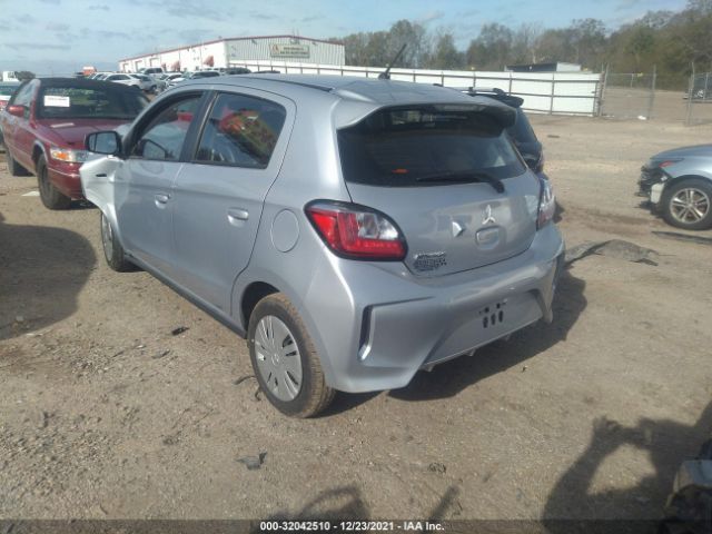 Photo 2 VIN: ML32AUHJ3MH013393 - MITSUBISHI MIRAGE 