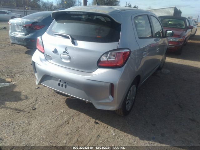 Photo 3 VIN: ML32AUHJ3MH013393 - MITSUBISHI MIRAGE 