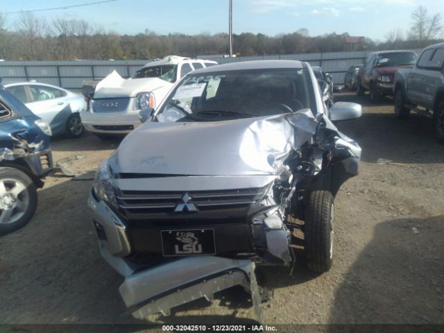 Photo 9 VIN: ML32AUHJ3MH013393 - MITSUBISHI MIRAGE 