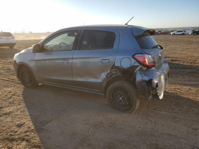 Photo 1 VIN: ML32AUHJ3MH013930 - MITSUBISHI MIRAGE 