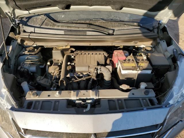 Photo 10 VIN: ML32AUHJ3MH013930 - MITSUBISHI MIRAGE 