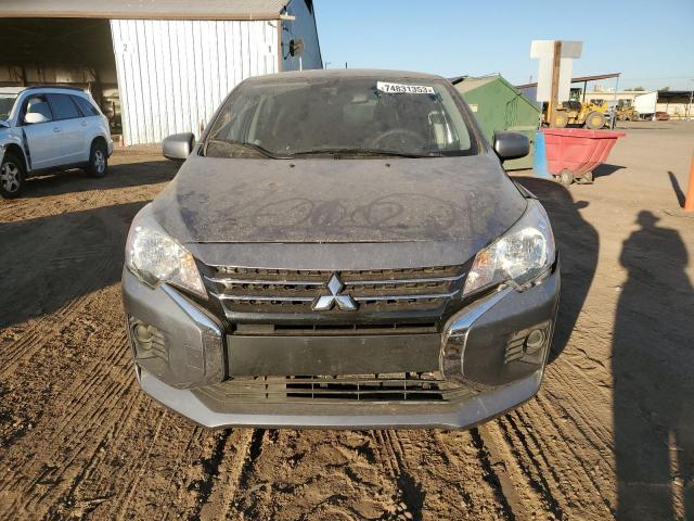 Photo 4 VIN: ML32AUHJ3MH013930 - MITSUBISHI MIRAGE 