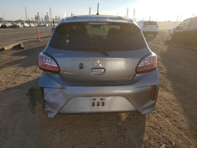 Photo 5 VIN: ML32AUHJ3MH013930 - MITSUBISHI MIRAGE 