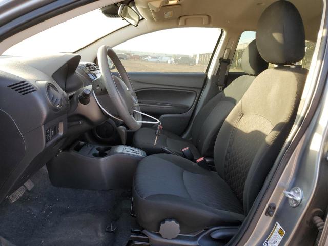 Photo 6 VIN: ML32AUHJ3MH013930 - MITSUBISHI MIRAGE 