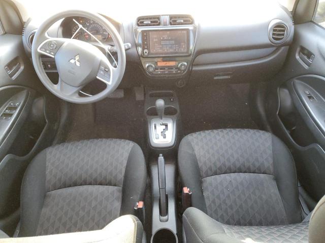 Photo 7 VIN: ML32AUHJ3MH013930 - MITSUBISHI MIRAGE 