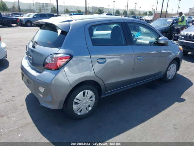 Photo 3 VIN: ML32AUHJ3NH002220 - MITSUBISHI MIRAGE 