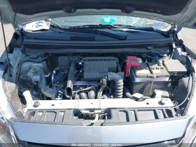 Photo 9 VIN: ML32AUHJ3NH002220 - MITSUBISHI MIRAGE 