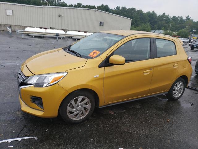 Photo 0 VIN: ML32AUHJ3NH002475 - MITSUBISHI MIRAGE ES 