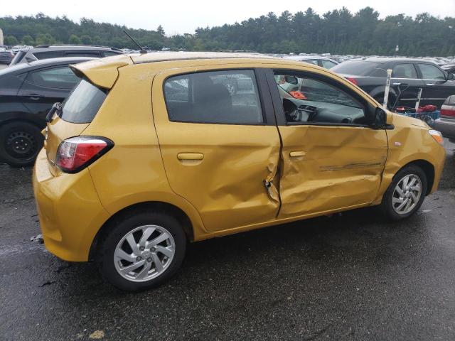 Photo 2 VIN: ML32AUHJ3NH002475 - MITSUBISHI MIRAGE ES 