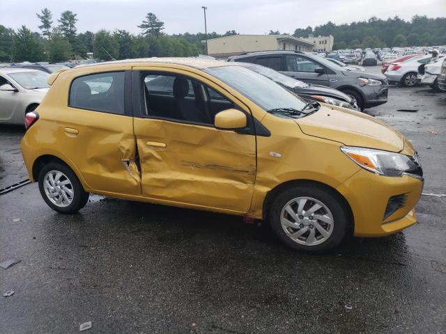 Photo 3 VIN: ML32AUHJ3NH002475 - MITSUBISHI MIRAGE ES 