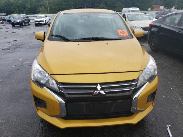 Photo 4 VIN: ML32AUHJ3NH002475 - MITSUBISHI MIRAGE ES 