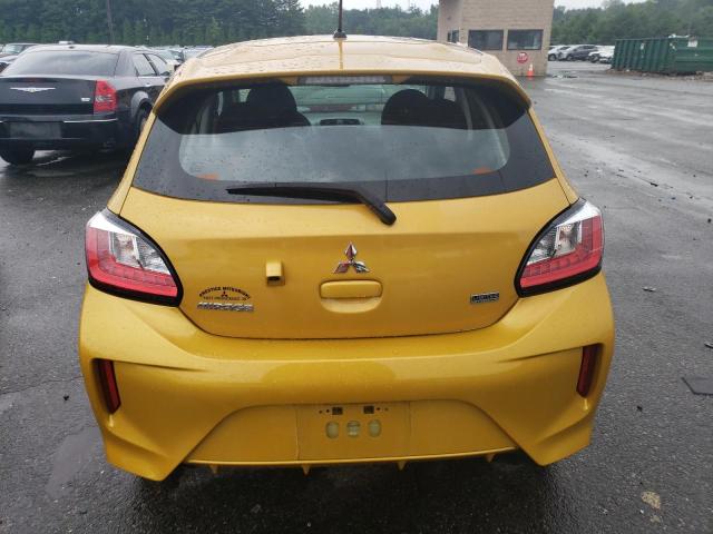 Photo 5 VIN: ML32AUHJ3NH002475 - MITSUBISHI MIRAGE ES 