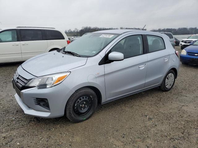 Photo 0 VIN: ML32AUHJ3NH003075 - MITSUBISHI MIRAGE ES 