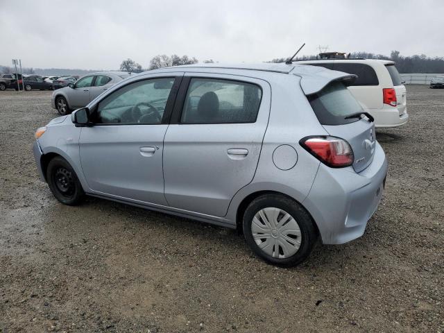 Photo 1 VIN: ML32AUHJ3NH003075 - MITSUBISHI MIRAGE ES 