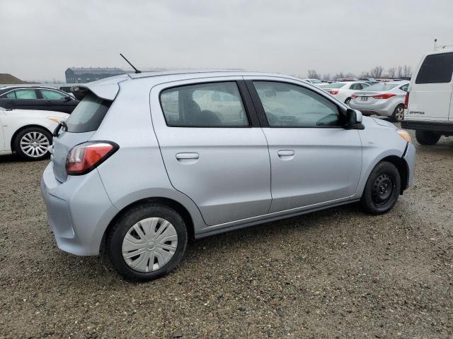 Photo 2 VIN: ML32AUHJ3NH003075 - MITSUBISHI MIRAGE ES 