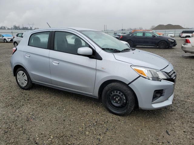 Photo 3 VIN: ML32AUHJ3NH003075 - MITSUBISHI MIRAGE ES 