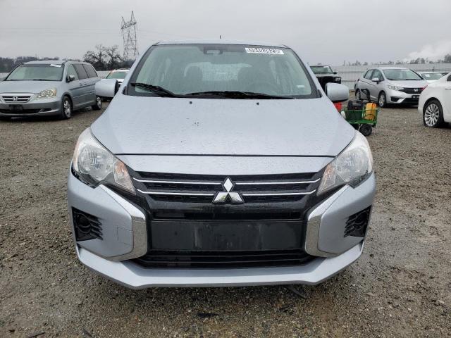 Photo 4 VIN: ML32AUHJ3NH003075 - MITSUBISHI MIRAGE ES 