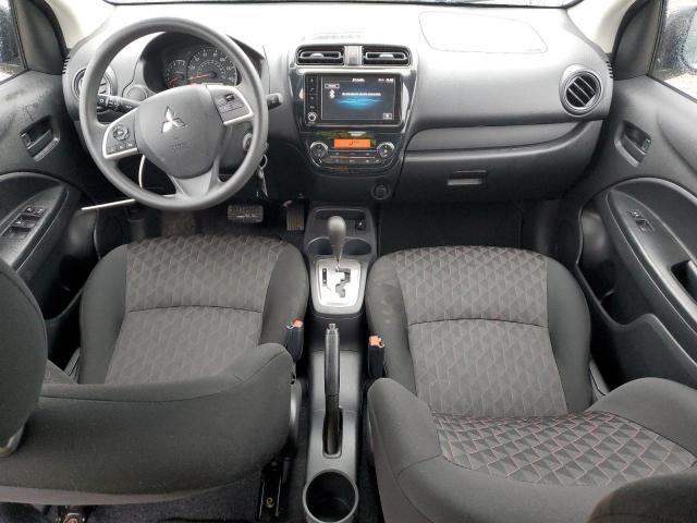 Photo 7 VIN: ML32AUHJ3NH003075 - MITSUBISHI MIRAGE ES 