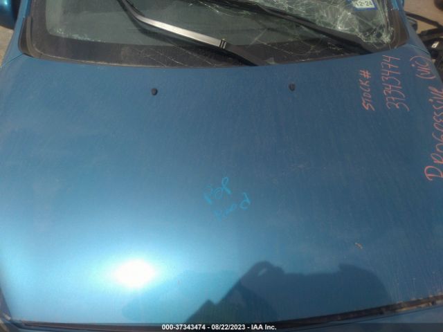 Photo 9 VIN: ML32AUHJ3NH009586 - MITSUBISHI MIRAGE 