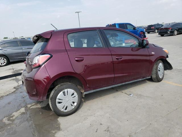 Photo 2 VIN: ML32AUHJ3NH009720 - MITSUBISHI MIRAGE ES 