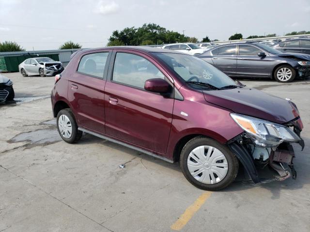 Photo 3 VIN: ML32AUHJ3NH009720 - MITSUBISHI MIRAGE ES 