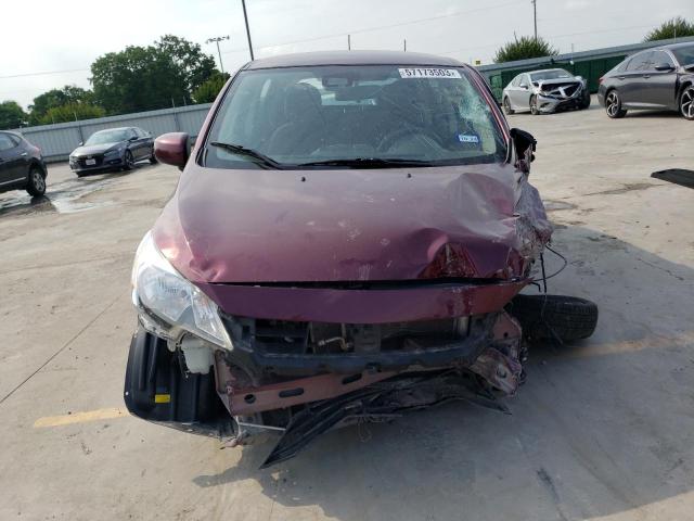 Photo 4 VIN: ML32AUHJ3NH009720 - MITSUBISHI MIRAGE ES 