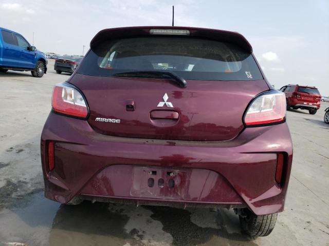 Photo 5 VIN: ML32AUHJ3NH009720 - MITSUBISHI MIRAGE ES 