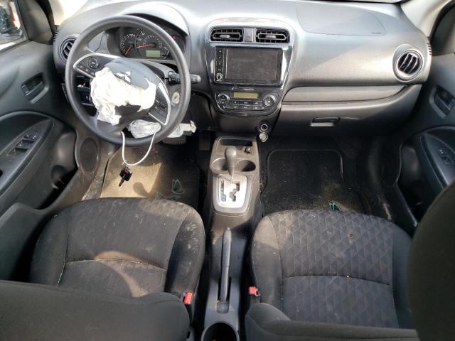 Photo 7 VIN: ML32AUHJ3NH009720 - MITSUBISHI MIRAGE ES 