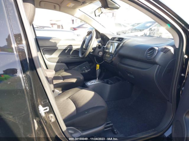 Photo 4 VIN: ML32AUHJ3PH000356 - MITSUBISHI MIRAGE 