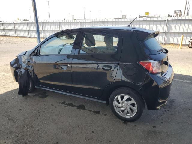 Photo 1 VIN: ML32AUHJ3PH000809 - MITSUBISHI MIRAGE ES 