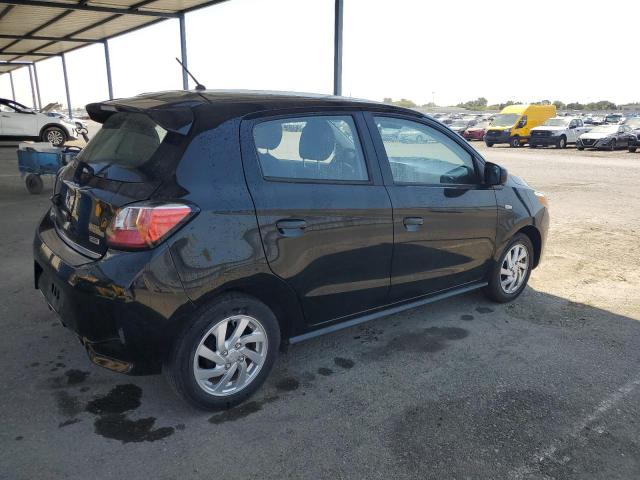 Photo 2 VIN: ML32AUHJ3PH000809 - MITSUBISHI MIRAGE ES 