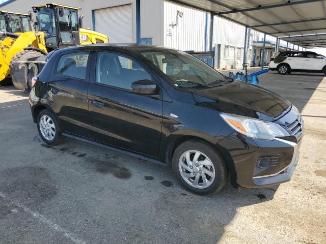 Photo 3 VIN: ML32AUHJ3PH000809 - MITSUBISHI MIRAGE ES 