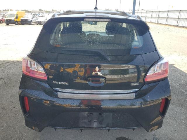 Photo 5 VIN: ML32AUHJ3PH000809 - MITSUBISHI MIRAGE ES 