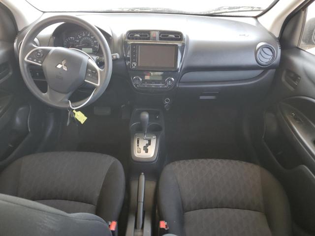 Photo 7 VIN: ML32AUHJ3PH000809 - MITSUBISHI MIRAGE ES 