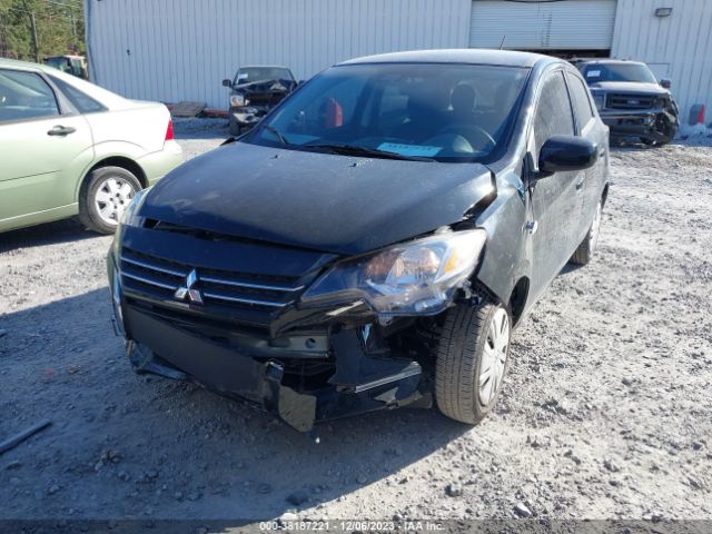 Photo 5 VIN: ML32AUHJ3PH002429 - MITSUBISHI MIRAGE 