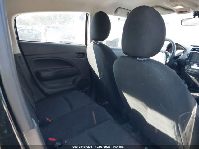 Photo 7 VIN: ML32AUHJ3PH002429 - MITSUBISHI MIRAGE 