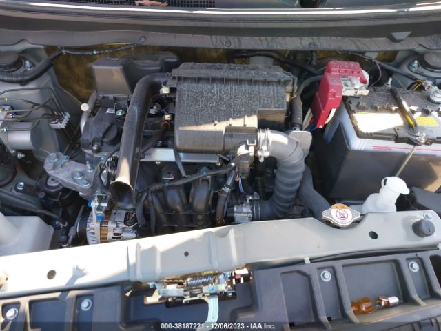 Photo 9 VIN: ML32AUHJ3PH002429 - MITSUBISHI MIRAGE 