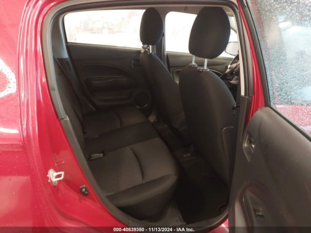 Photo 7 VIN: ML32AUHJ3PH003094 - MITSUBISHI MIRAGE 