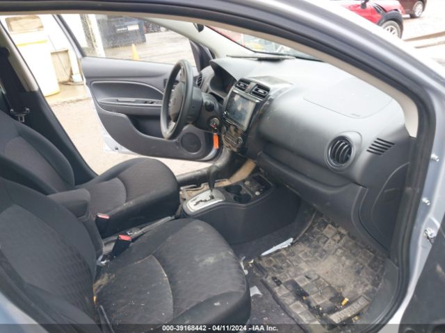 Photo 4 VIN: ML32AUHJ3PH005055 - MITSUBISHI MIRAGE 